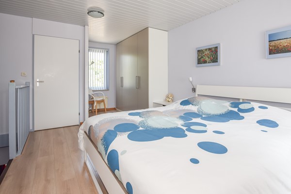 Medium property photo - Groen van Prinstererlaan 70, 5237 CG 's-Hertogenbosch